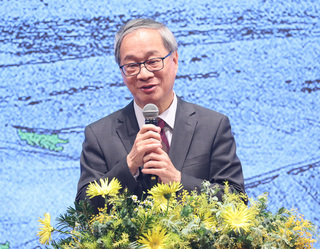 公共藝術獎頒獎  新增獎聚焦作品幕後英雄