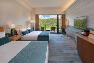 高鐵新一波飯店聯票車票7折 享房型升等或好禮