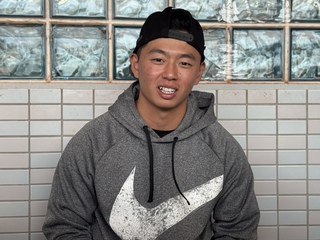 鄭宗哲鼓勵青棒好手追旅外夢  WBC資格賽待討論