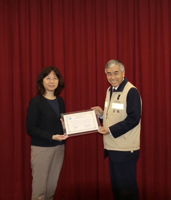 金門航空站獲空側認證 續提供安全便捷服務 | 華視新聞