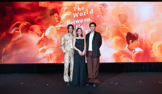 「與惡2」用減齡視覺特效 周渝民驚豔喊沒接觸過