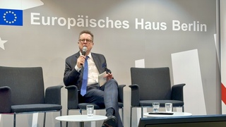 德國亞太司長：新政府將延續亞太政策 深化與台合作