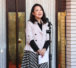 陸生團脫口「中國台北」 吳思瑤：尊重陸委會處理