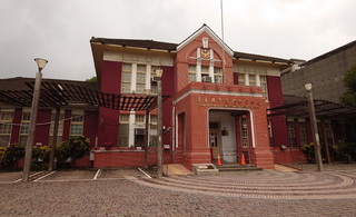 百年古蹟東石郡役所 嘉縣府爭取1億元經費修復