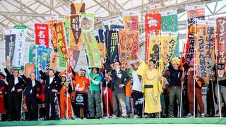 「高雄聖誕生活節」 邀日本14市職人美食擺攤