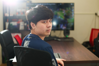 台灣電競名將Maple退役 遺憾未再闖LOL世界大賽8強