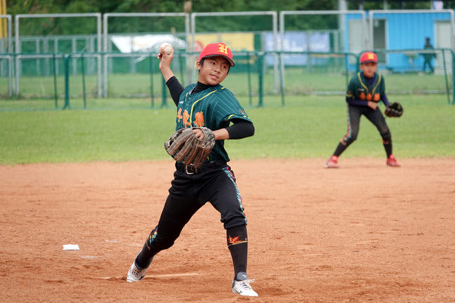 威力盃田于睿中繼穩守成關鍵 台東6度闖冠軍戰 | 華視新聞