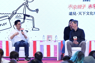 大學時期最糗事  蔣萬安：游泳比賽沒換氣被淘汰