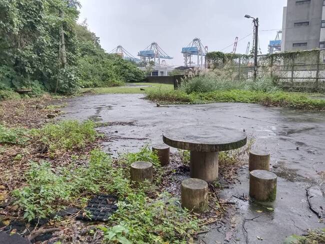 基隆市第2座寵物公園  有望落腳中正區正豐街 | 華視新聞