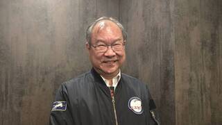 高星潢：華航優先增班布拉格、維也納兩大航點