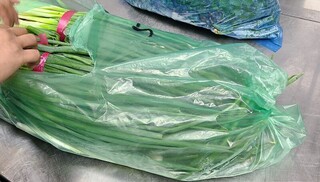 北市抽驗60件火鍋食材 青江菜、蔥等10件不合格