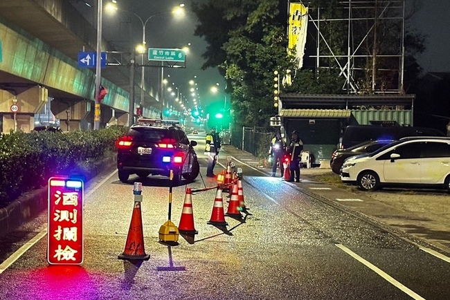 機車時速95公里一路狂飆  桃園警開罰扣牌半年 | 華視新聞