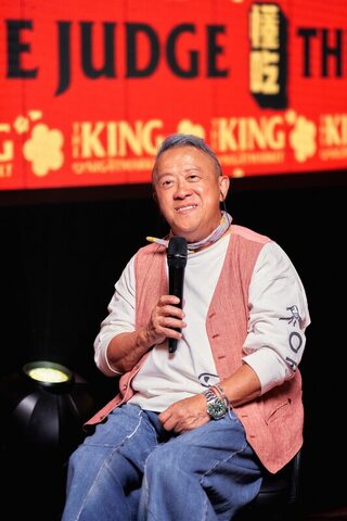 大胃王小慧30分鐘吃逾30碗滷肉飯 食量嚇壞曾志偉