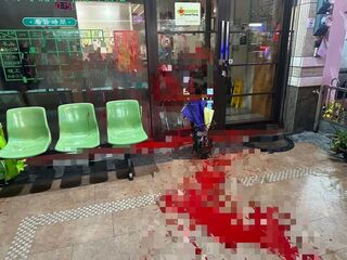 羅東某診所遭控租霸關說警護航  分局：依法辦理