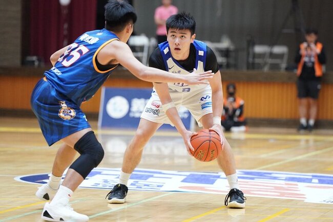 UBA健行科大擊敗虎尾科大  開季7連勝 | 華視新聞