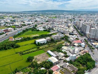 彰化交流道特定區  王惠美喊話企業投資大巨蛋