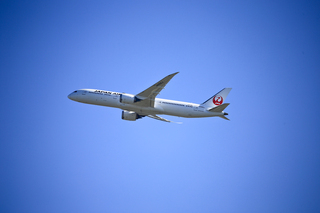 日航機長酒測超標 澳洲飛成田航班延誤逾3小時