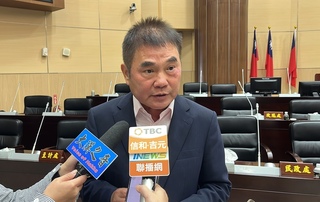 廢棄物處理難題  鍾東錦：續推公辦民營土資場