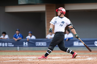 新北U18余新喆2安3打點 率台東擊敗大阪搶首勝