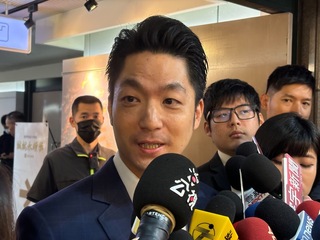 蔣萬安盼續辦雙城論壇 籲對台灣民主韌性有信心