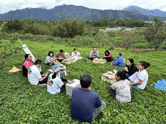 花蓮推軸帶農業旅遊 3示範線結合地方特色與文化 | 華視新聞