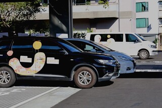 南投幸福GO交通服務3個月萬人搭乘  12/16起收費