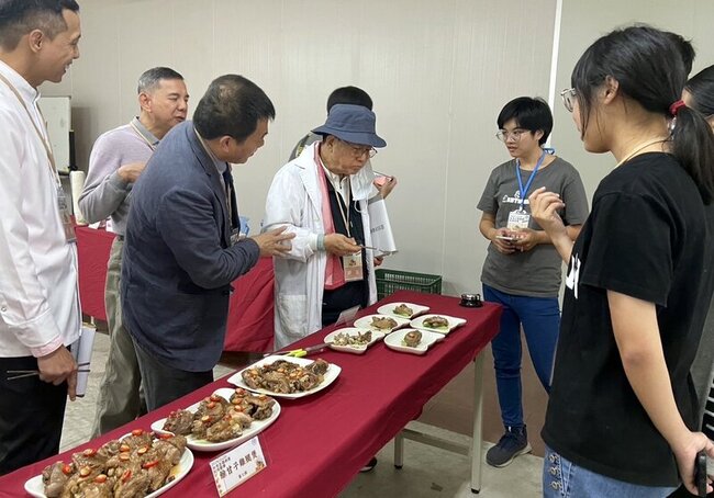 嘉大辦台灣土雞創意料理競賽 提升市場競爭力 | 華視新聞