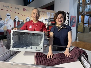 春節整理居家 專家建議衣服、書籍、食材3大重點