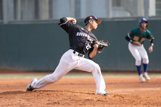 新北U18棒球賽12強出爐  3支國外球隊晉級