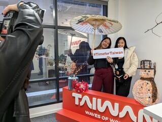 台灣奪英期刊評選「最嚮往島嶼」銀獎 助攻觀光宣傳