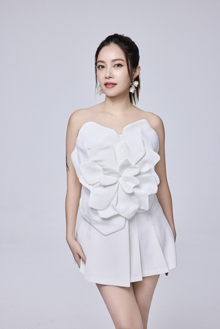 徐懷鈺苦練舞蹈備戰開唱 笑喊春節減重最佳動作