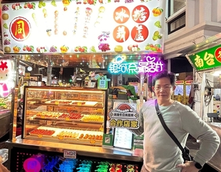 「高雄聖誕生活節」  一卡通滿額贈50元商圈券