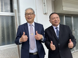 當年清寒生 科技業老闆捐3千萬元股票回饋母校東商