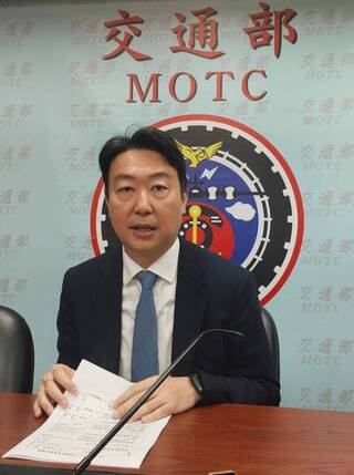 陳世凱：環島高鐵仍可能 北延、南延皆留尾軌