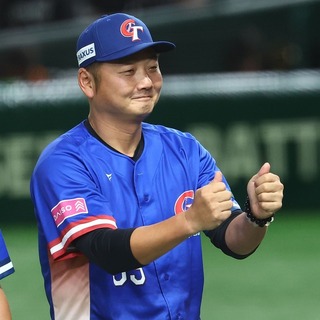 猿出走潮曾豪駒續留簽複數年約 目標同為棒球努力