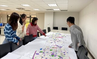 桃都發2案議會三讀通過  住都中心預計114年掛牌