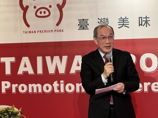 台灣豬肉外銷新加坡 業者驚艷力推觀光客最愛套餐