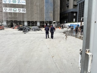 台中工人跌倒後昏迷命危  送醫不治