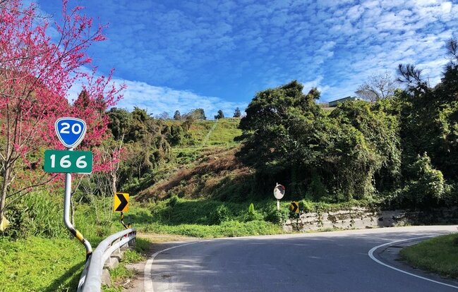 南橫甲仙、關山段重建  獲全球道路成就獎 | 華視新聞