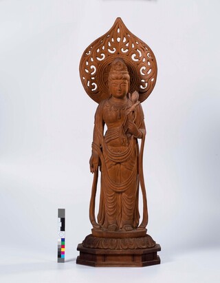 苗栗縣新增有形文化資產 5古物入列