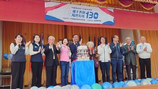 朱立倫：希望民進黨正面態度看待雙城論壇