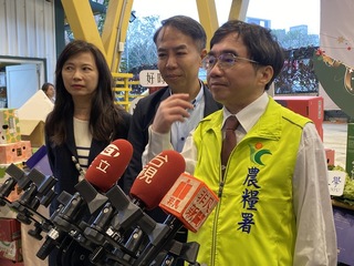 農糧署：冬季蔬菜盛產期到 價格漸平穩