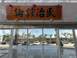 地方議員助理工作包羅萬象  拍片剪輯到出席公祭