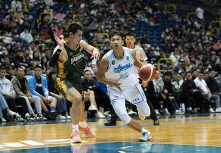 TPBL蘇文儒轟新高22分 海神本季3戰雲豹全勝