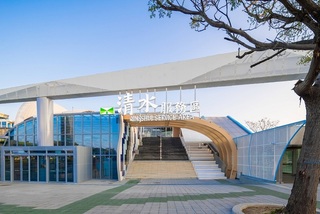 統一超接手清水服務區14日開幕 設50個專櫃拚營收