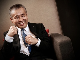 若田光一：盼與台合作實驗 打造半導體太空製造願景