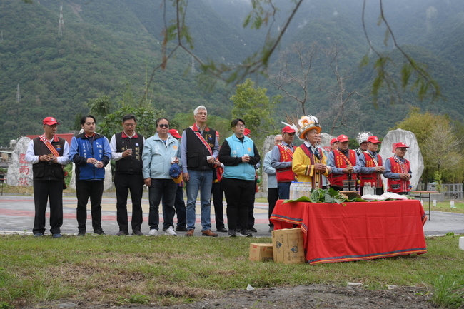 花蓮南勢阿美族特殊祭典 捕鳥祭傳承部落珍貴文化 | 華視新聞