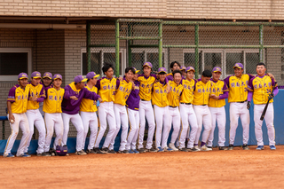 大專棒球聯賽葉駿宏敲超前安  開南奪預賽第8勝
