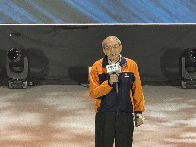 劉克振揭研華轉型新願景 聚焦邊緣運算AI商機 | 華視新聞