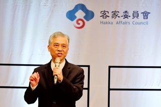 客家歌謠北區賽中央大學登場  274隊參與逾往年